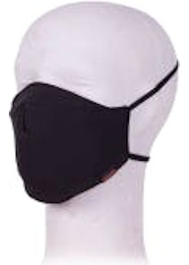 Herock Masker Met Uitneembare Filter