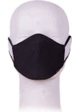 Herock Masker Vaste Filter Kinderen