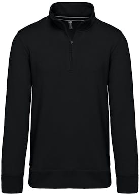 Kariban Sweater Met Ritshals