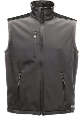 Regatta Sandstorm Workwear Softshell Bodywarmer