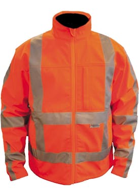 Oxxa Essential Adrian 1316 Softshell Jas RWS