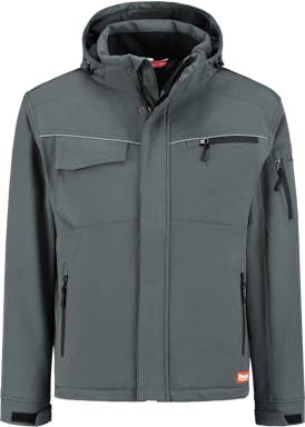 WorkMan Softshell Jacket Winter