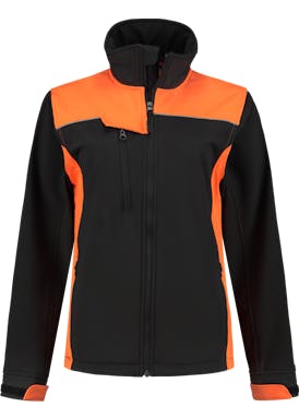WorkMan Softshell jacket Summer Ladies