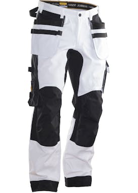 Jobman 2174 Painters' Trousers Core Stretch