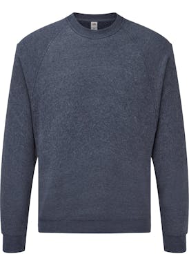 Fruit of The Loom Classic Sweat Raglan