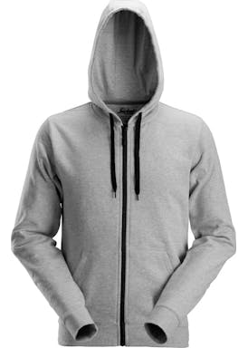 Snickers Workwear Classic Zip Hoodie 2801