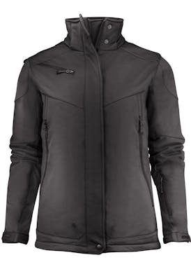 Printer Skeleton Lady Jacket 2261041