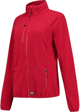 Tricorp Sweatvest Fleece Luxe Dames 301011