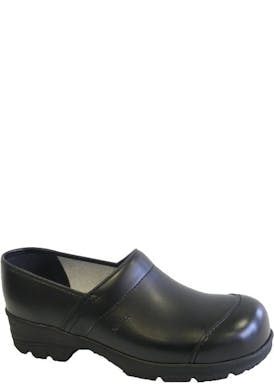 Sanita San-Duty Light Veiligheidsklomp 3020 zwart