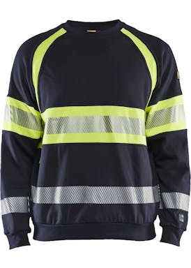 Blaklader Multinorm Sweatshirt