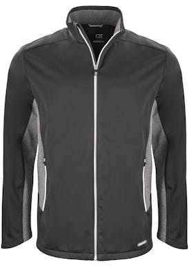 Cutter & Buck Navigate Softshell Jacket Heren