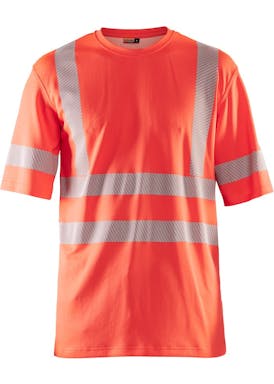 Blåkläder 3522 T-shirt High Visibility