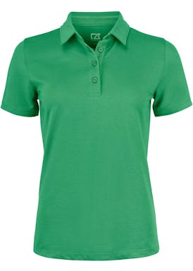 Cutter & Buck Oceanside Stretch Polo Dames