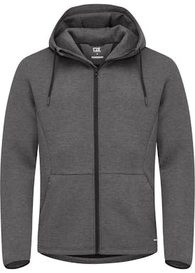Cutter & Buck Pemberton Hood FZ Men