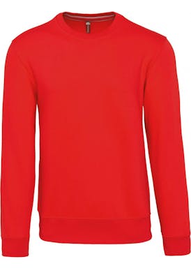 Kariban Sweater Ronde Hals