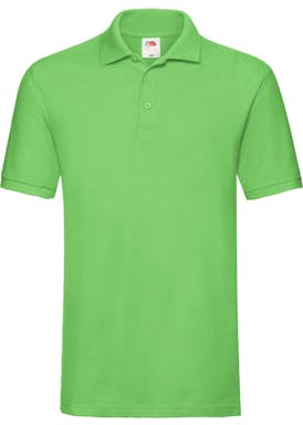 Fruit of The Loom Premium Polo