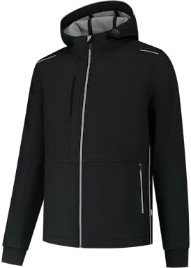 Tricorp Softshell Capuchon Accent 402705