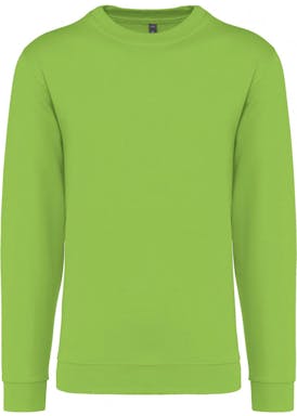 Kariban Sweater ronde hals