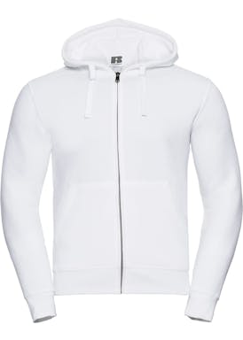 Russell Men´s Authentic Zipped Hood Jacket