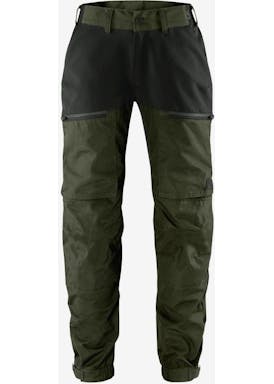 Fristads Carbon semi-stretchbroek Dames