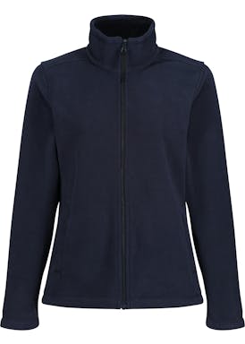 Regatta Micro Full Zip Fleece Dames