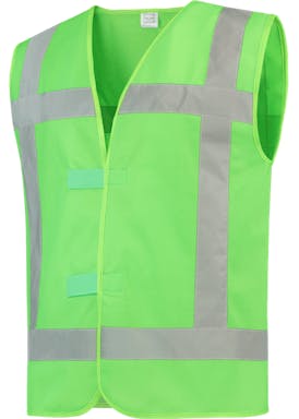 Tricorp Vest Reflectie 453014