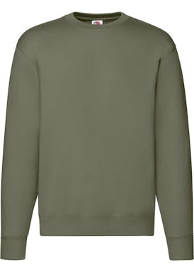 Fruit of The Loom Premium Set-In-Sweat