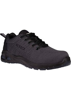 Herock Titus S1P Lage veiligheidssneakers