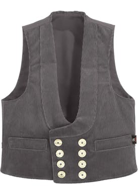 FHB Heiner Zunft-Gilet Trenkercord