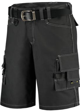 Tricorp Canvas Kort Werkbroek TKC2000/502006