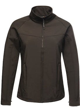 Regatta Uproar Softshell Jacket Dames