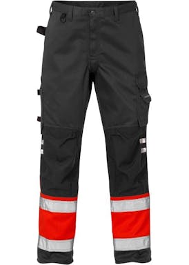 Fristads HI-VIS Broek 2032 PLU