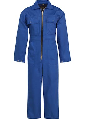 Storvik kinder overall Nicky