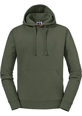 Russell Men´s Authentic Hooded Sweat
