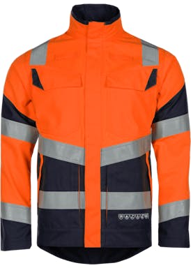 Sioen Hi-Vis Pictor Werkjas