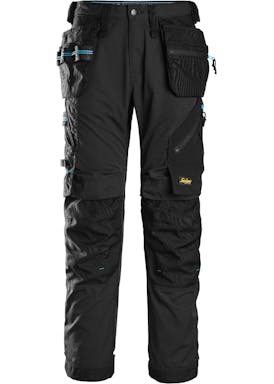 Snickers Workwear 6210 LiteWork, 37.5™ Werkbroek met Holsterzakken