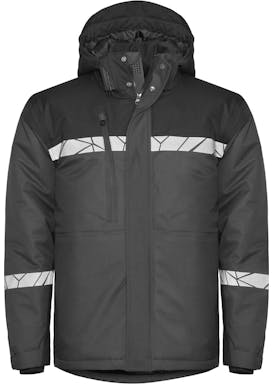Projob Gevoerde Softshell Jas 7413