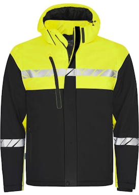 Projob Gevoerde Regenjas 7415