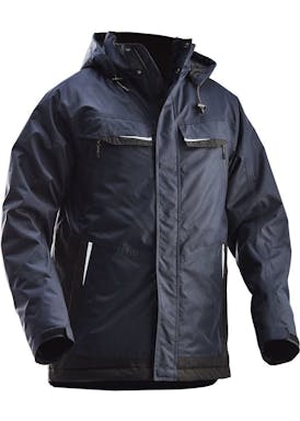 Jobman Winter Jacket 1384