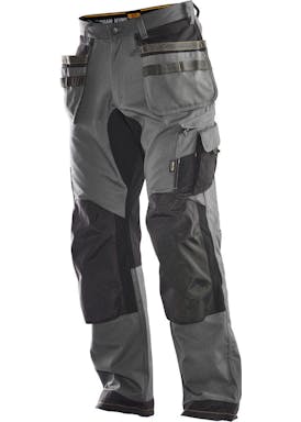 Jobman 2164 Stretch Trousers HP