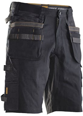 Jobman Stretch Shorts HP 2168