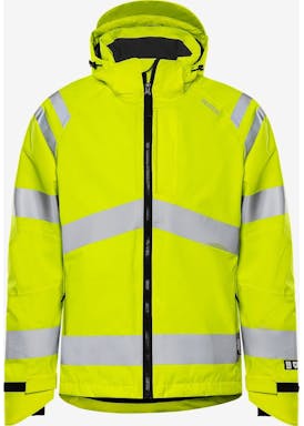 Fristads Trofta High Vis Shelljack Klasse 3 4680 GLPS