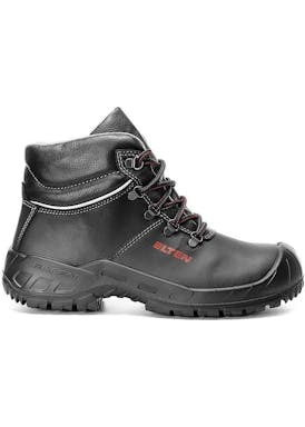 Elten Renzo Glass S3 CR hoge werkschoen