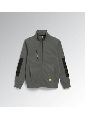 Diadora Sweatshirt FZ Litework 702.175943