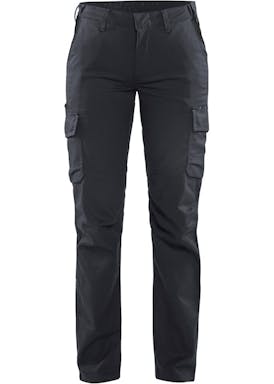 Blaklader Dames Industrie Werkbroek Stretch