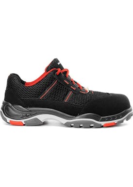Elten Motion Air ESD S1 Werkschoen