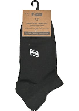 Nitras Safety 721 Werksokken 2-Pack