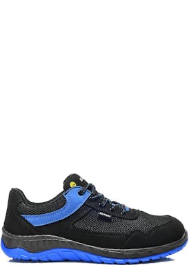 Elten Lonny Laag ESD S1 Blauw