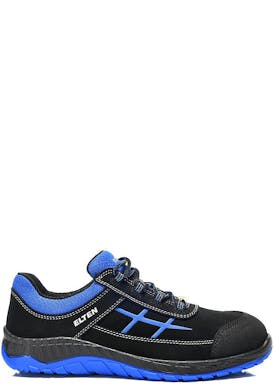 Elten Malvin Laag ESD S3 Blauw