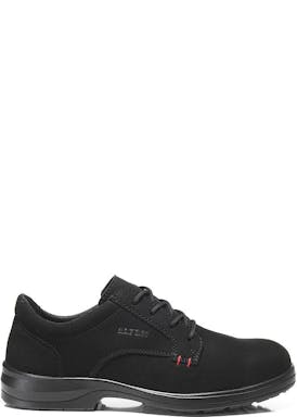 Elten Broker XXB Black Low ESD S1
